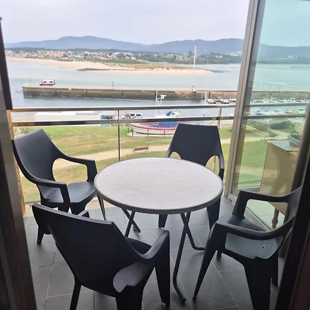Апартаменты Casa Puerto Deportivo *