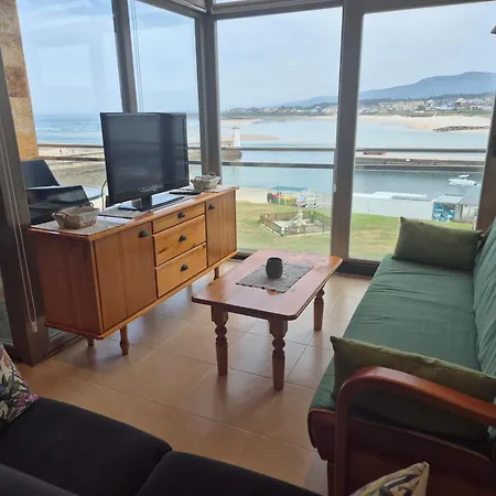 Апартаменты Casa Puerto Deportivo