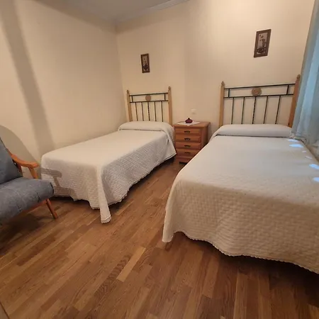 Casa Puerto Deportivo * Фос
