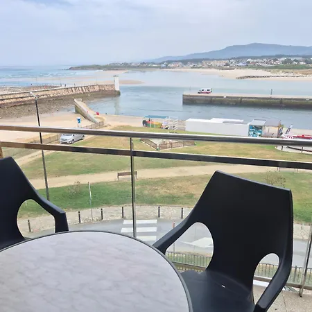 Casa Puerto Deportivo