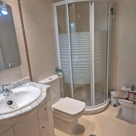 Апартаменты Casa Puerto Deportivo *