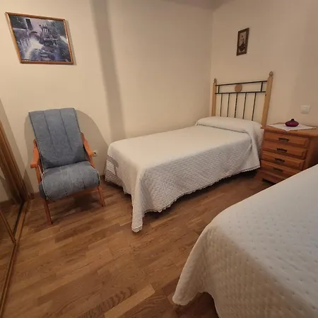 Casa Puerto Deportivo Фос