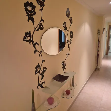 Casa Puerto Deportivo Апартаменты